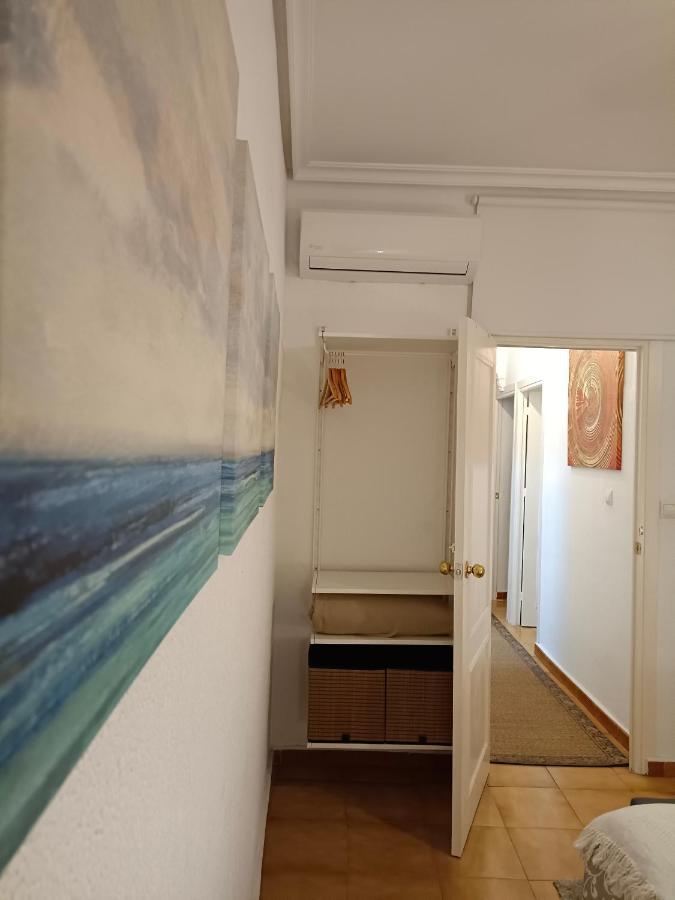 Bohemian & Suites Catedral -Parking Séville Extérieur photo