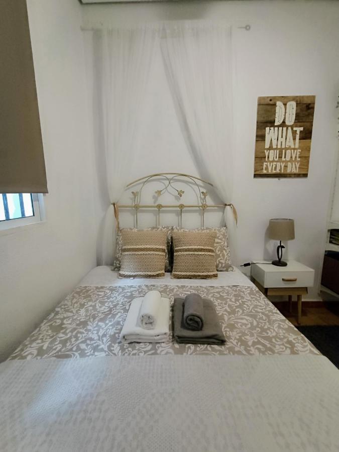 Bohemian & Suites Catedral -Parking Séville Extérieur photo