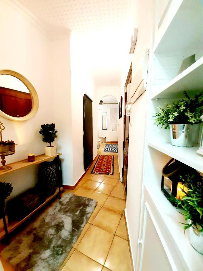 Bohemian & Suites Catedral -Parking Séville Extérieur photo