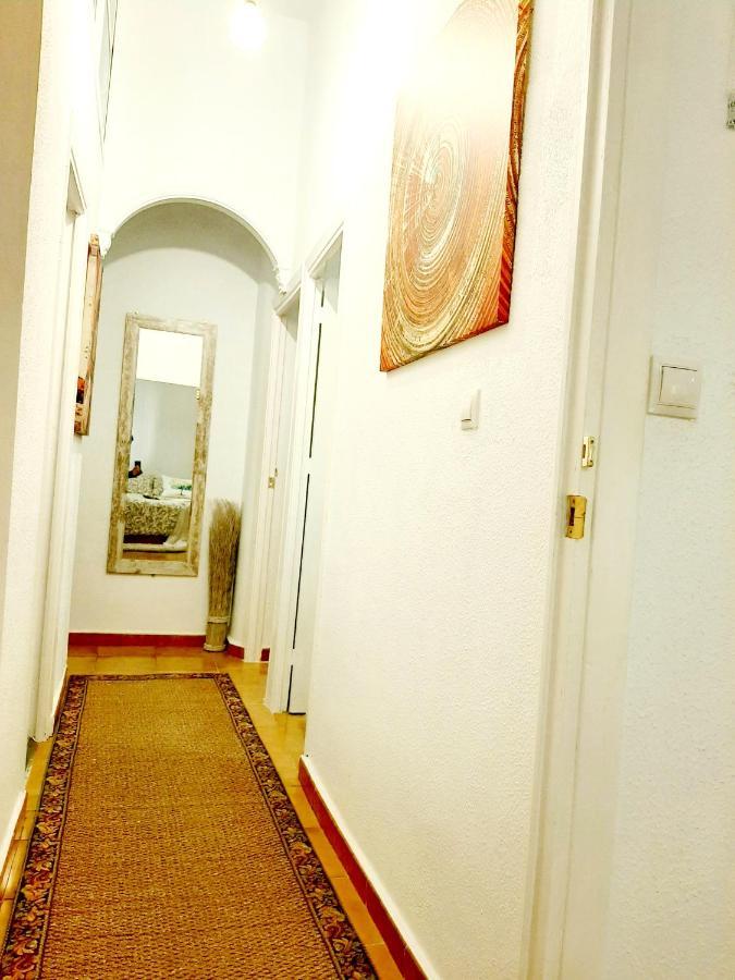Bohemian & Suites Catedral -Parking Séville Extérieur photo